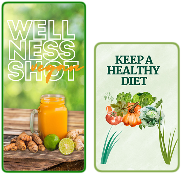 A Few Words About Us